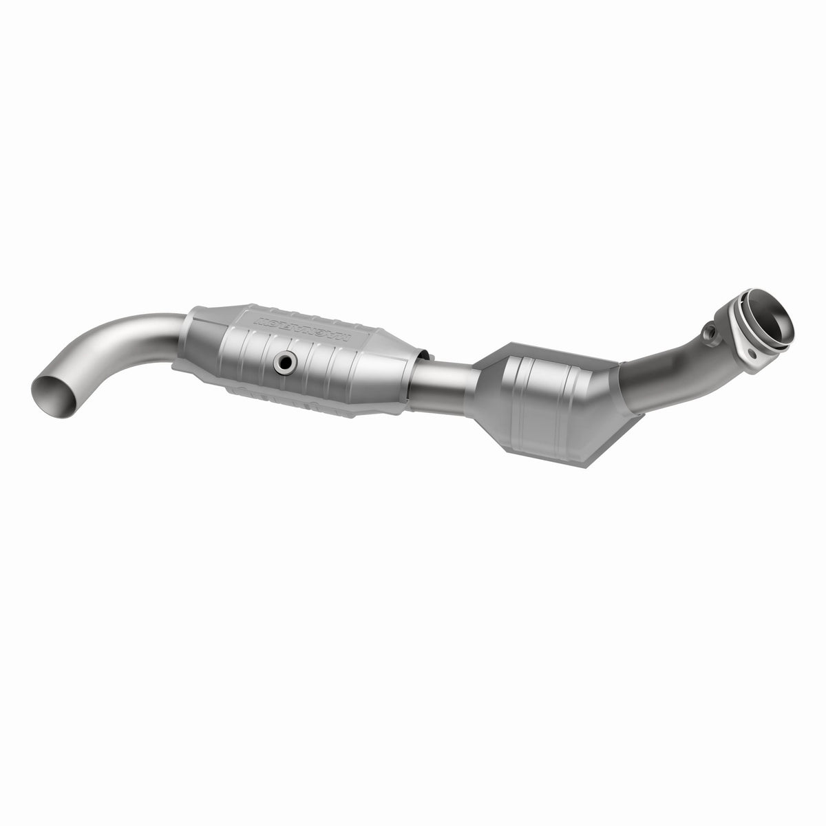 MagnaFlow Exhaust Products 93152 - HM Grade Direct-Fit Catalytic Converter 4