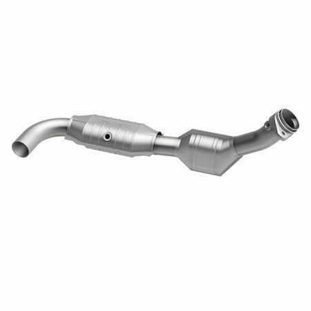 MagnaFlow Exhaust Products 93152 - HM Grade Direct-Fit Catalytic Converter 4