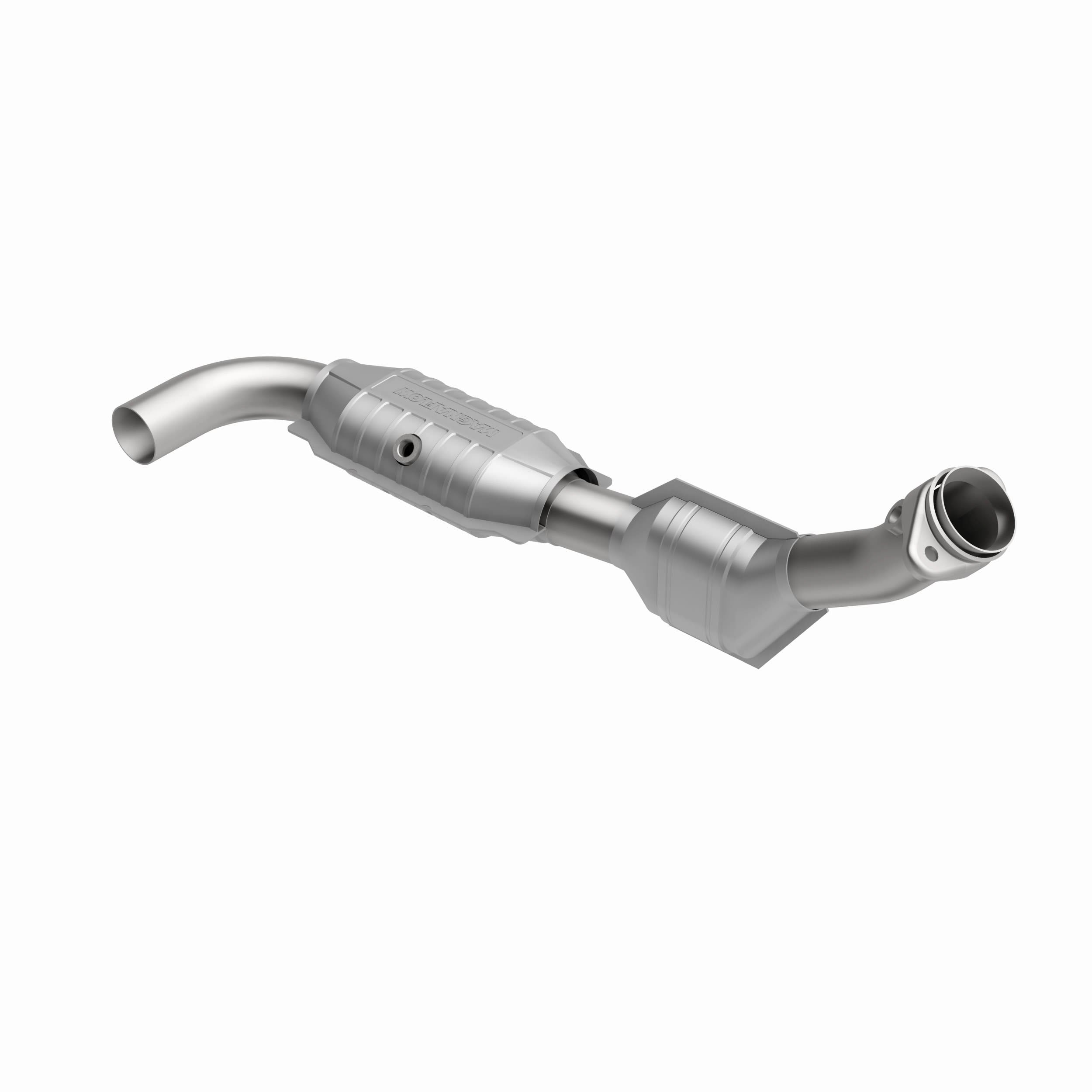 MagnaFlow Exhaust Products 93152 - HM Grade Direct-Fit Catalytic Converter 5