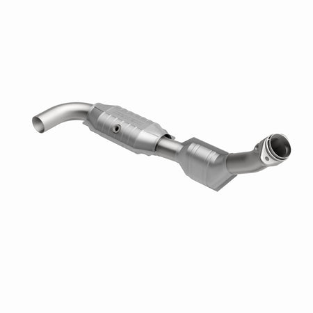 MagnaFlow Exhaust Products 93152 - HM Grade Direct-Fit Catalytic Converter 5