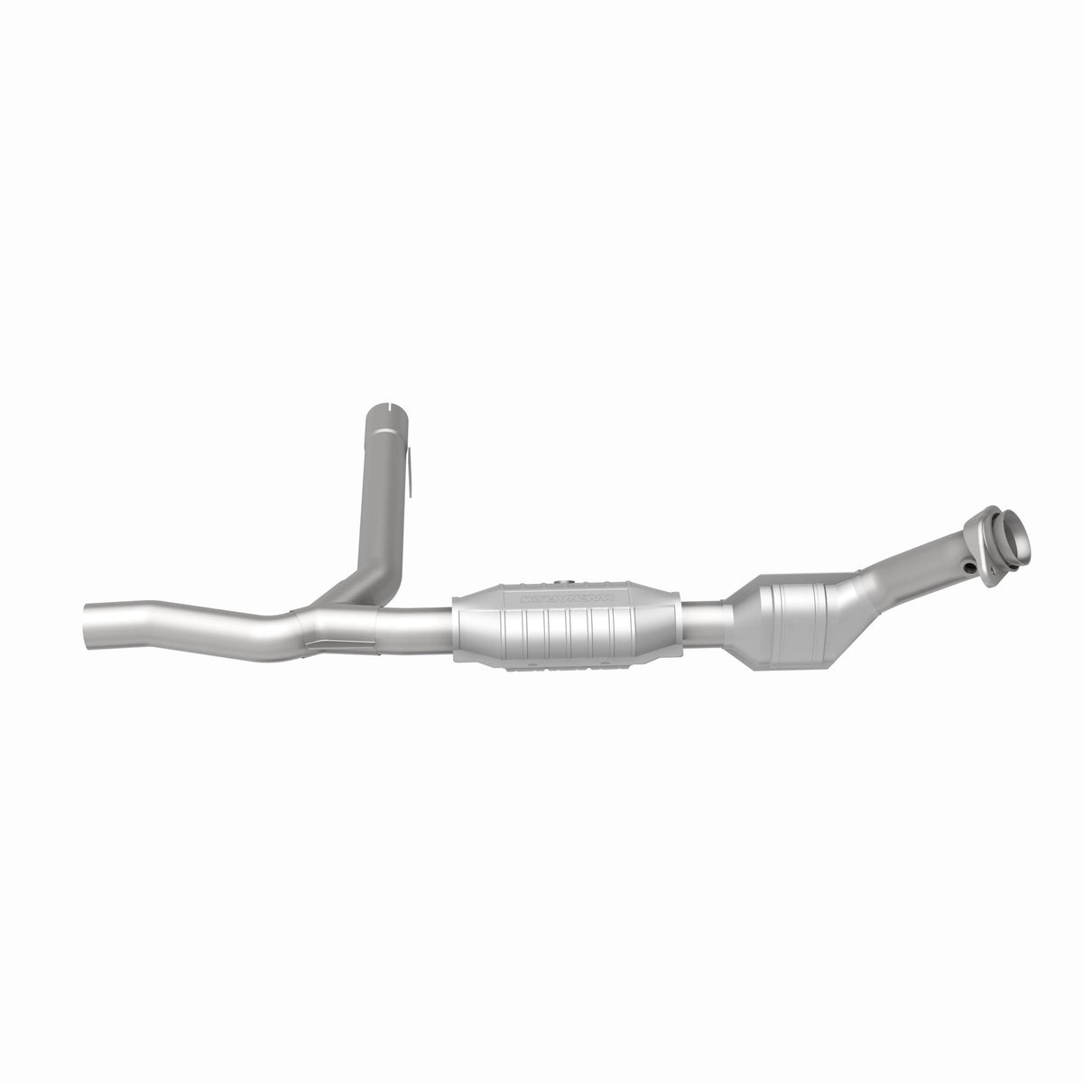 MagnaFlow Exhaust Products 93153 - HM Grade Direct-Fit Catalytic Converter 1