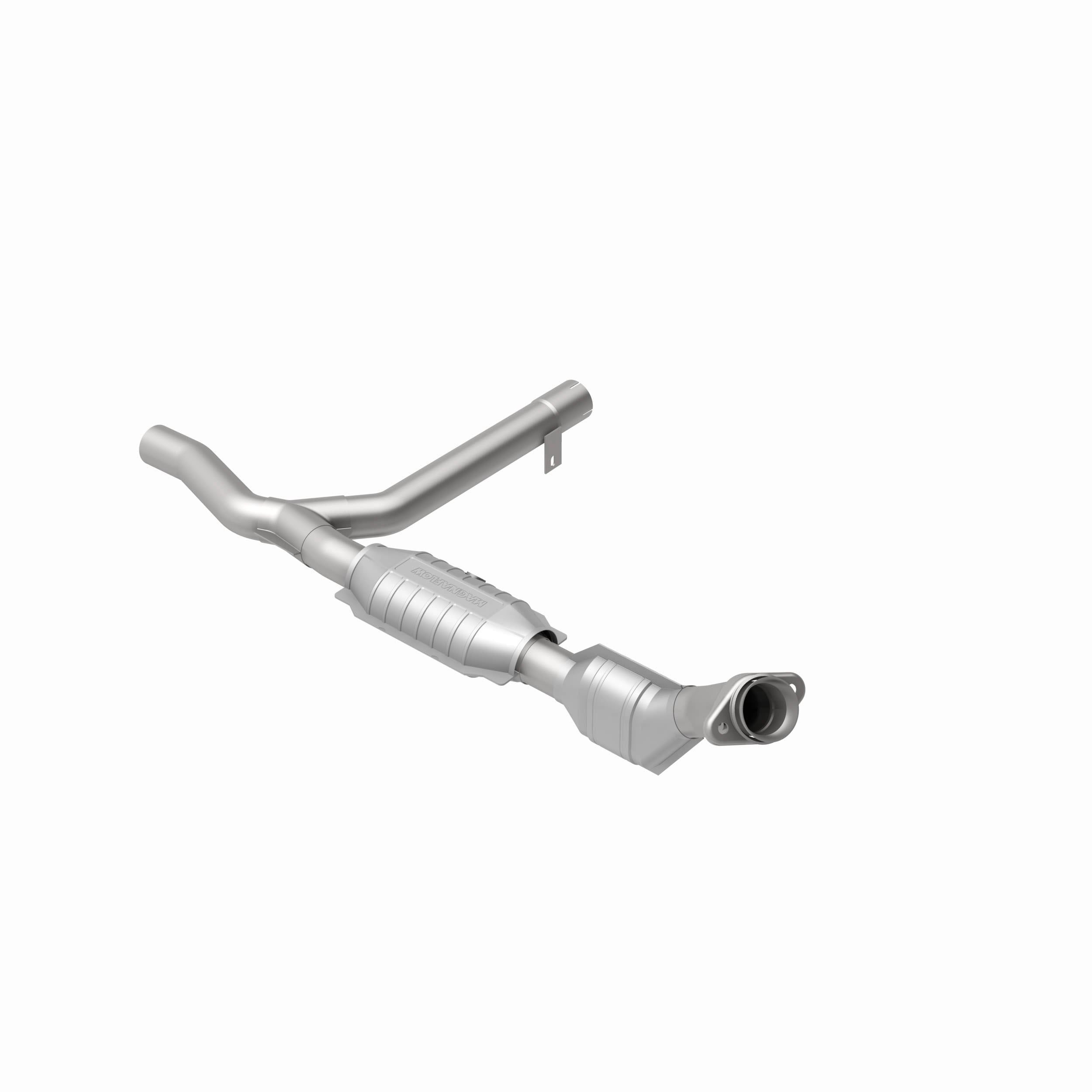 MagnaFlow Exhaust Products 93153 - HM Grade Direct-Fit Catalytic Converter 3