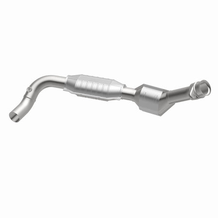 MagnaFlow Exhaust Products 93154 - HM Grade Direct-Fit Catalytic Converter 1