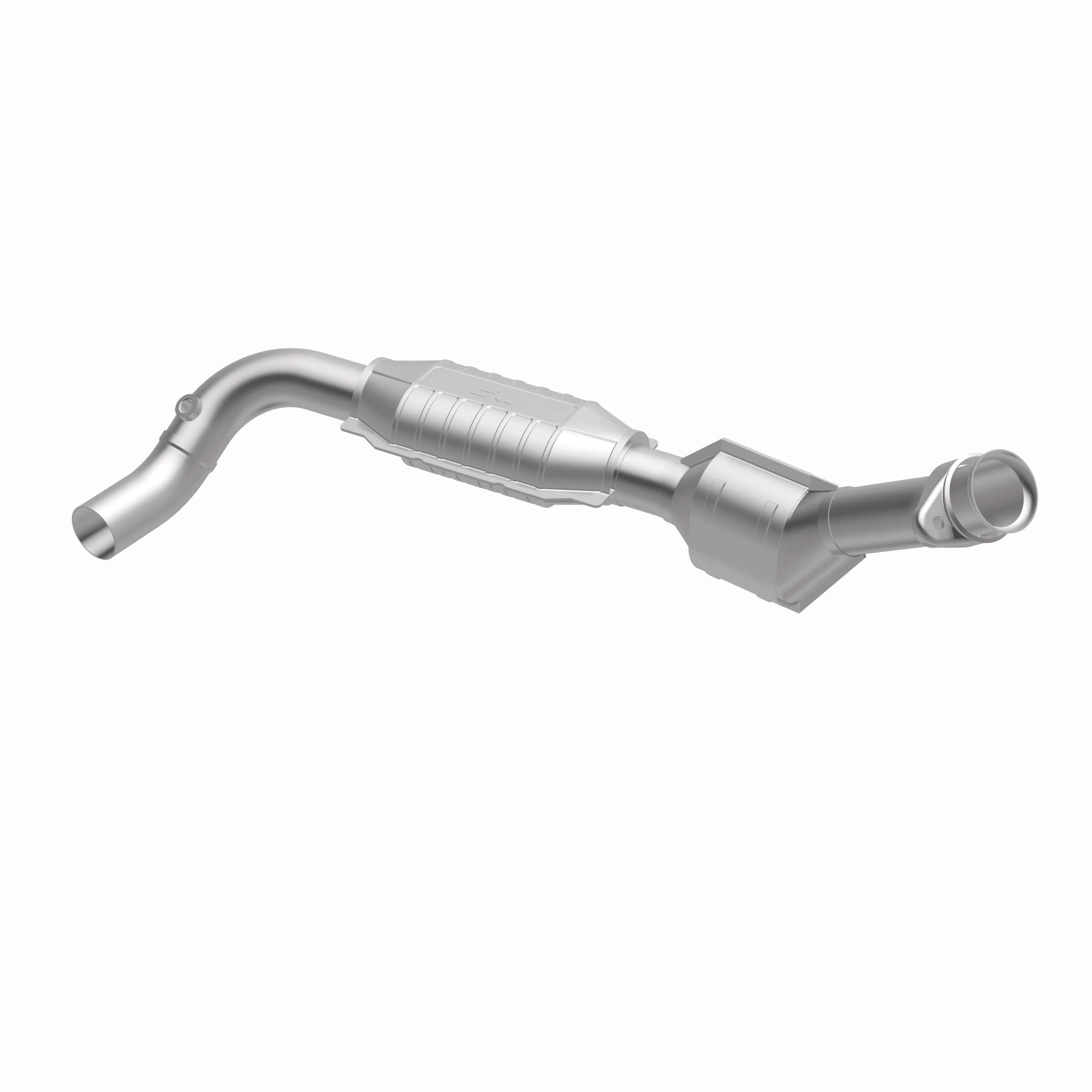 MagnaFlow Exhaust Products 93154 - HM Grade Direct-Fit Catalytic Converter 2