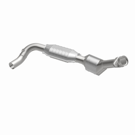 MagnaFlow Exhaust Products 93154 - HM Grade Direct-Fit Catalytic Converter 2