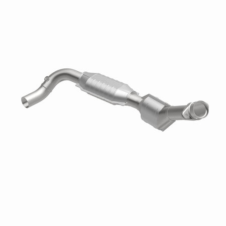 MagnaFlow Exhaust Products 93154 - HM Grade Direct-Fit Catalytic Converter 3