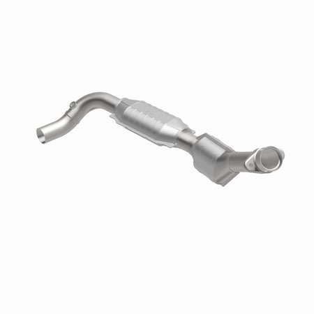 MagnaFlow Exhaust Products 93154 - HM Grade Direct-Fit Catalytic Converter 4
