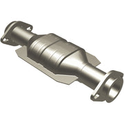 MagnaFlow Exhaust Products 93156 - Standard Grade Direct-Fit Catalytic Converter 1