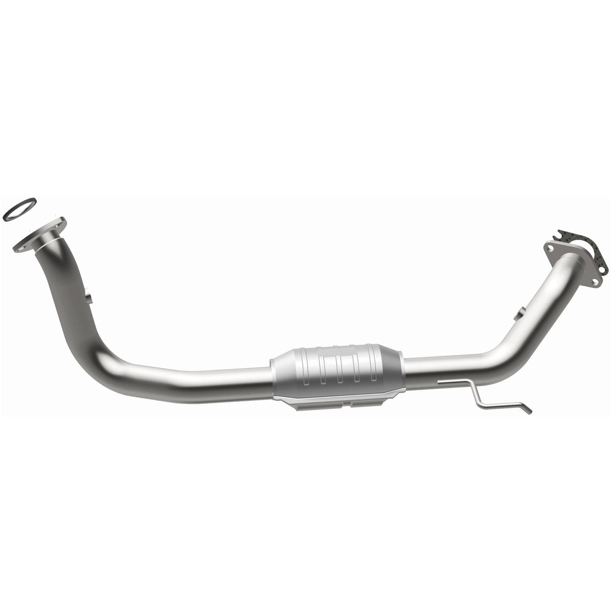 MagnaFlow Exhaust Products 93160 - HM Grade Direct-Fit Catalytic Converter 4