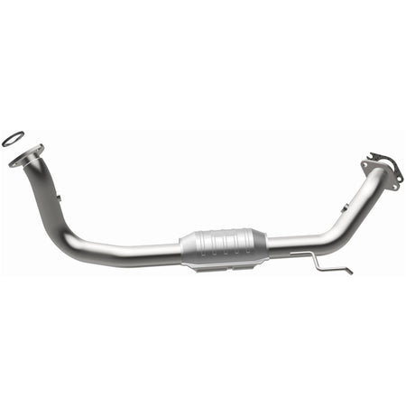 MagnaFlow Exhaust Products 93160 - HM Grade Direct-Fit Catalytic Converter 4