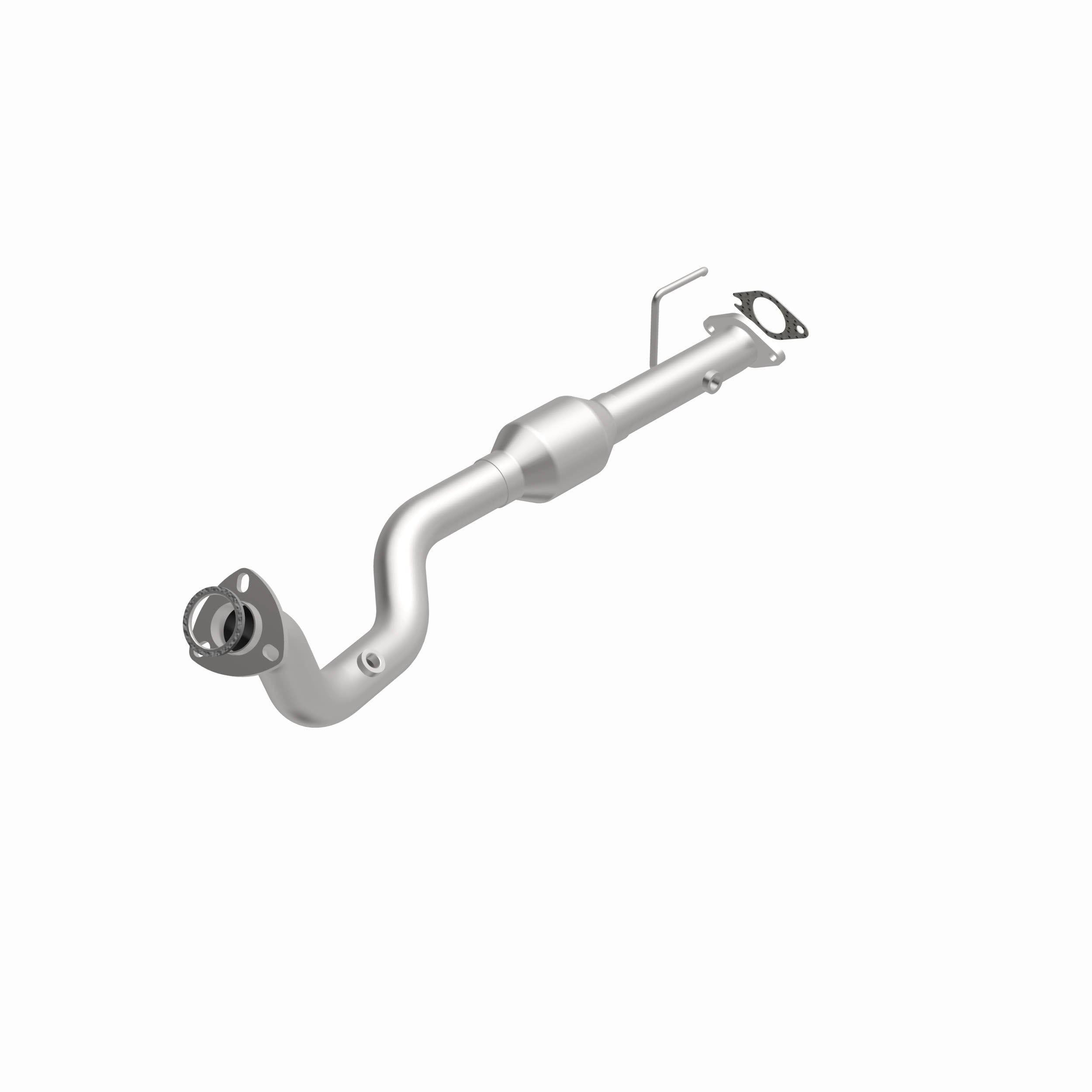 MagnaFlow Exhaust Products 93161 - HM Grade Direct-Fit Catalytic Converter 2