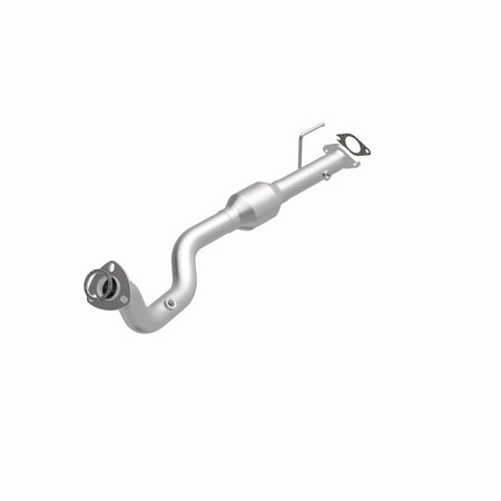 MagnaFlow Exhaust Products 93161 - HM Grade Direct-Fit Catalytic Converter 2