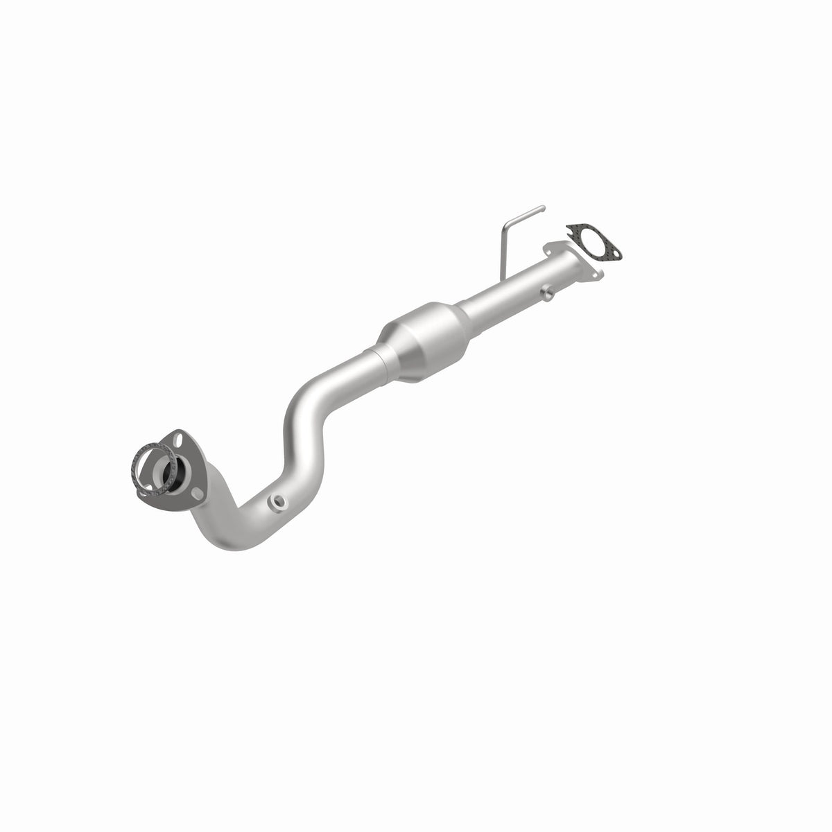 MagnaFlow Exhaust Products 93161 - HM Grade Direct-Fit Catalytic Converter 3