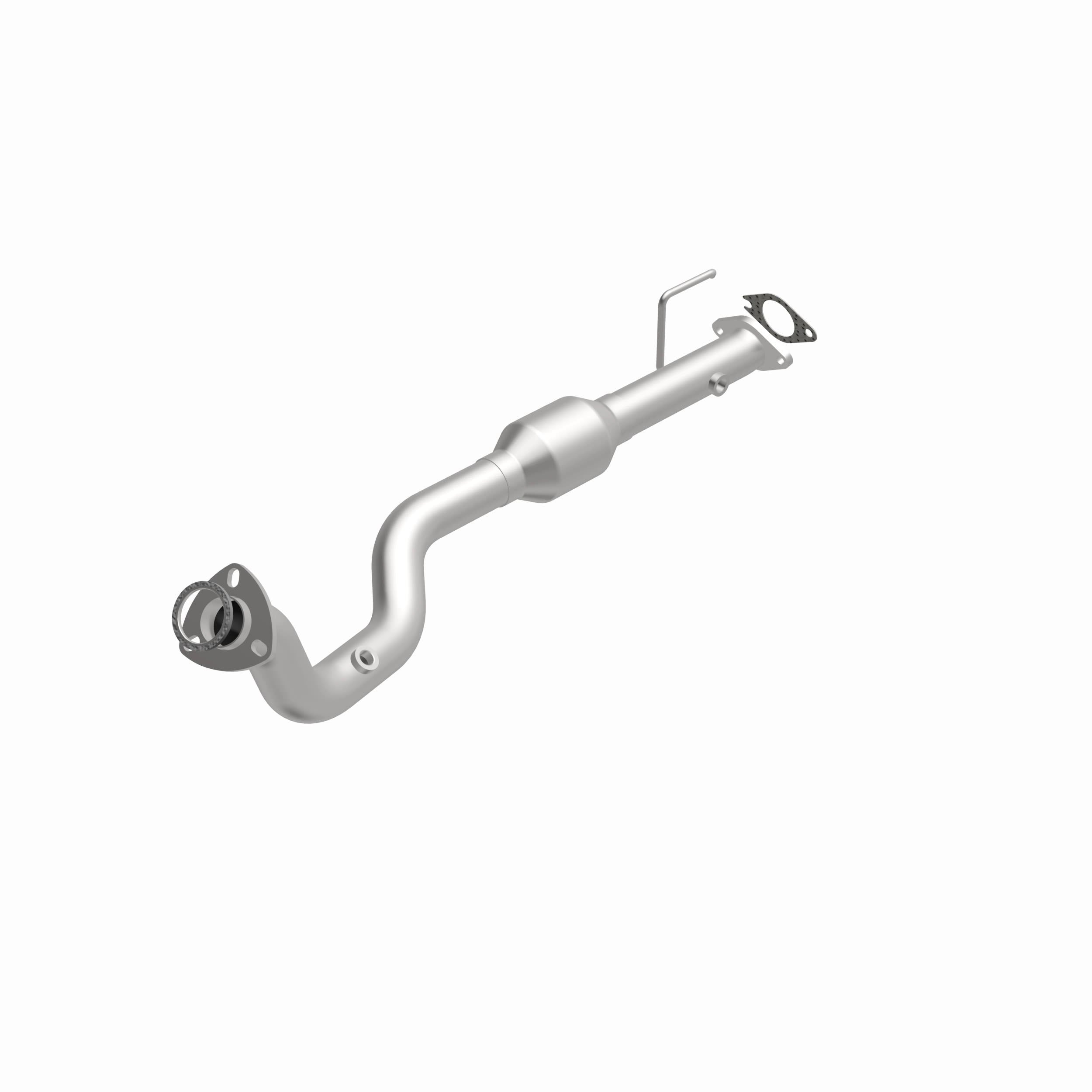 MagnaFlow Exhaust Products 93161 - HM Grade Direct-Fit Catalytic Converter 3