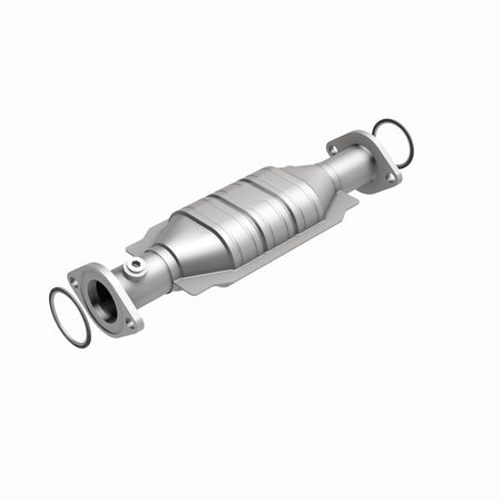 MagnaFlow Exhaust Products 93163 - HM Grade Direct-Fit Catalytic Converter 3