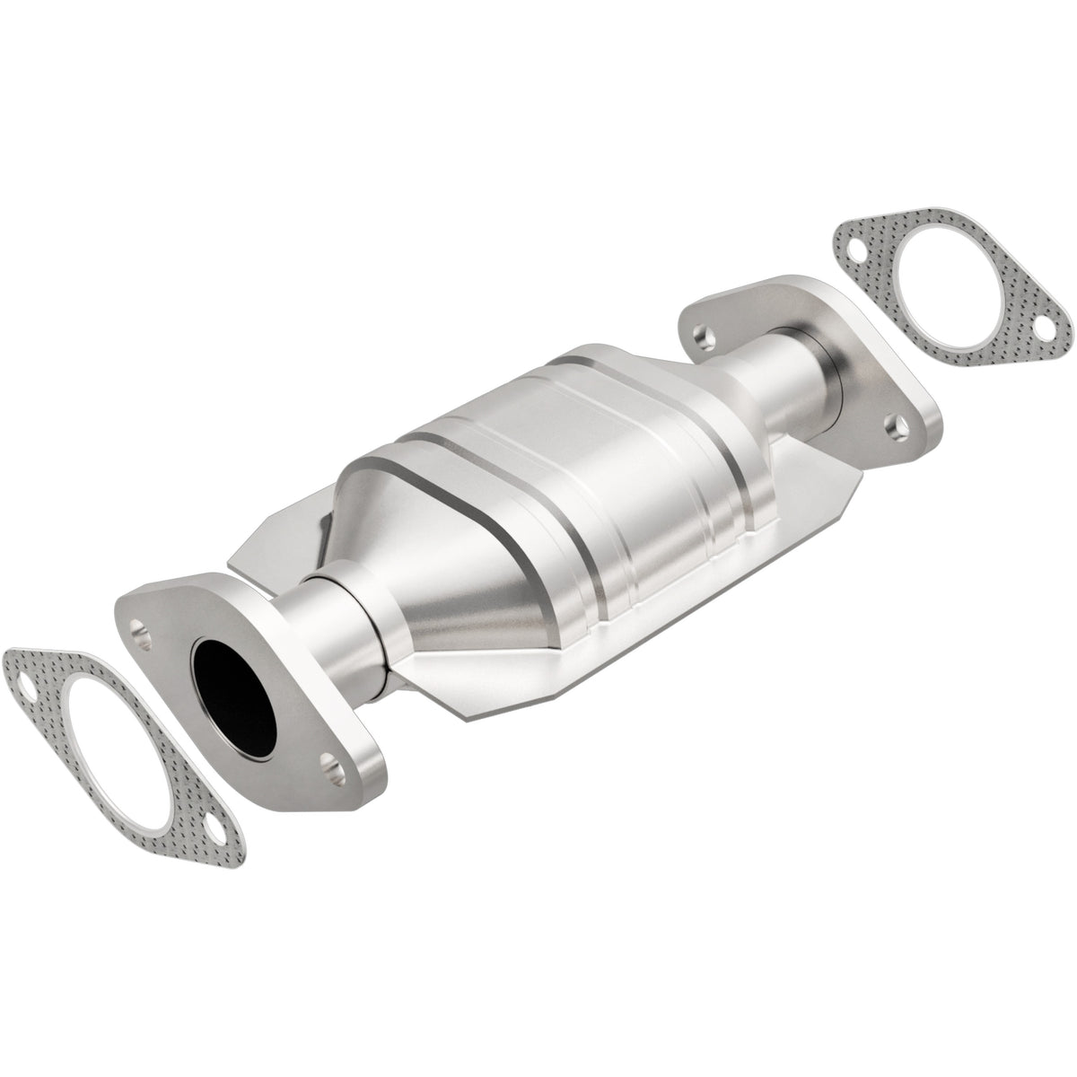 MagnaFlow Exhaust Products 93164 - HM Grade Direct-Fit Catalytic Converter 1