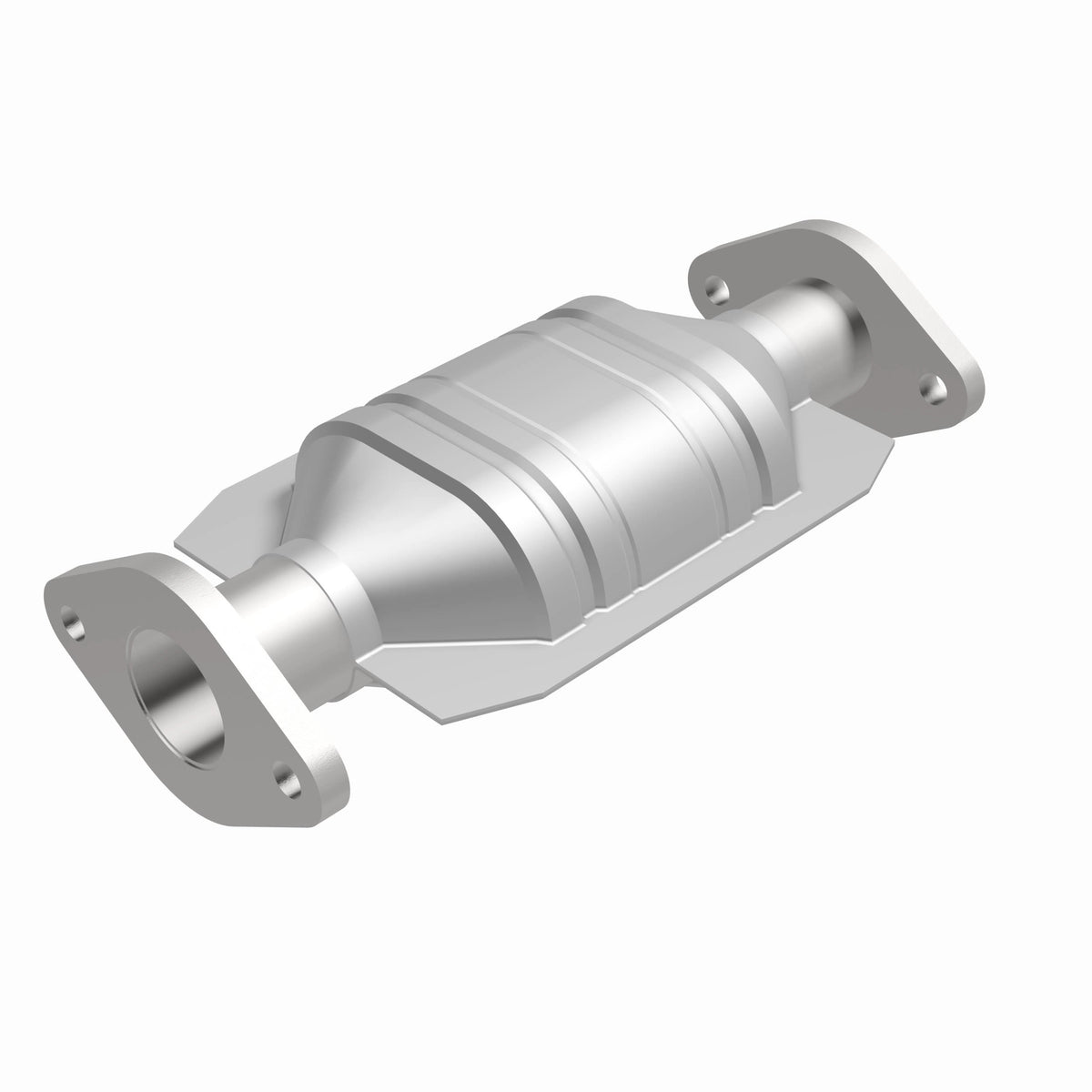 MagnaFlow Exhaust Products 93164 - HM Grade Direct-Fit Catalytic Converter 2