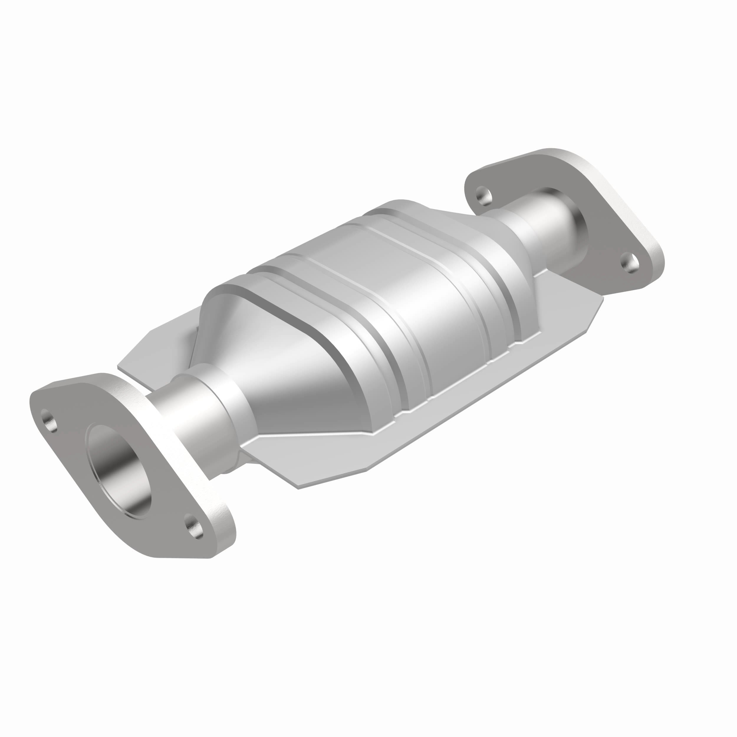 MagnaFlow Exhaust Products 93164 - HM Grade Direct-Fit Catalytic Converter 2