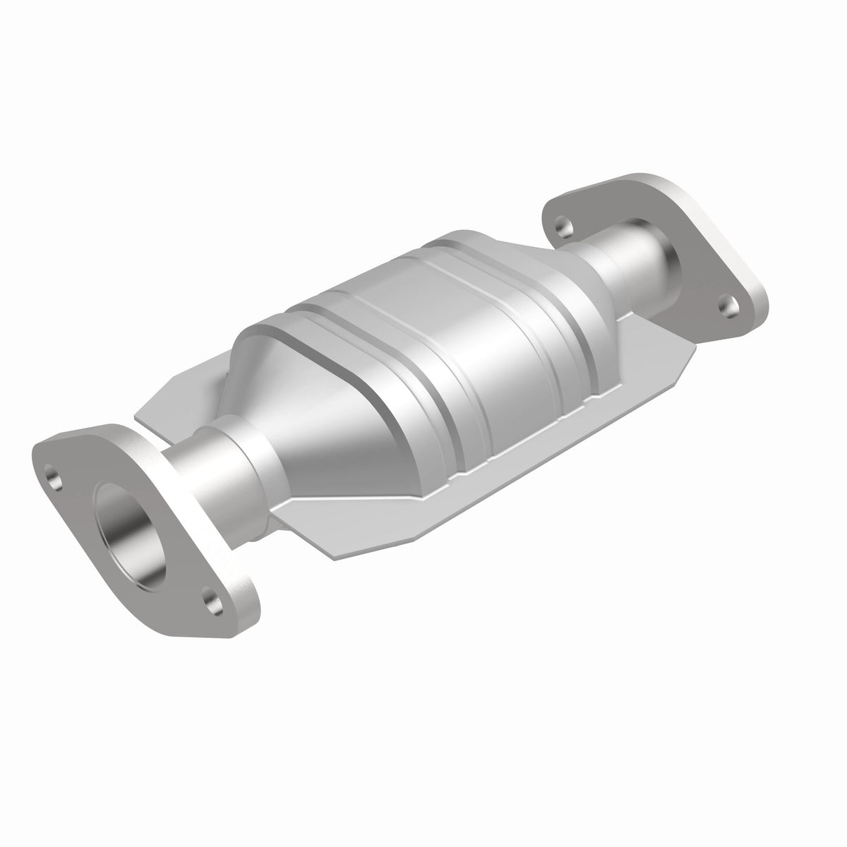MagnaFlow Exhaust Products 93164 - HM Grade Direct-Fit Catalytic Converter 3