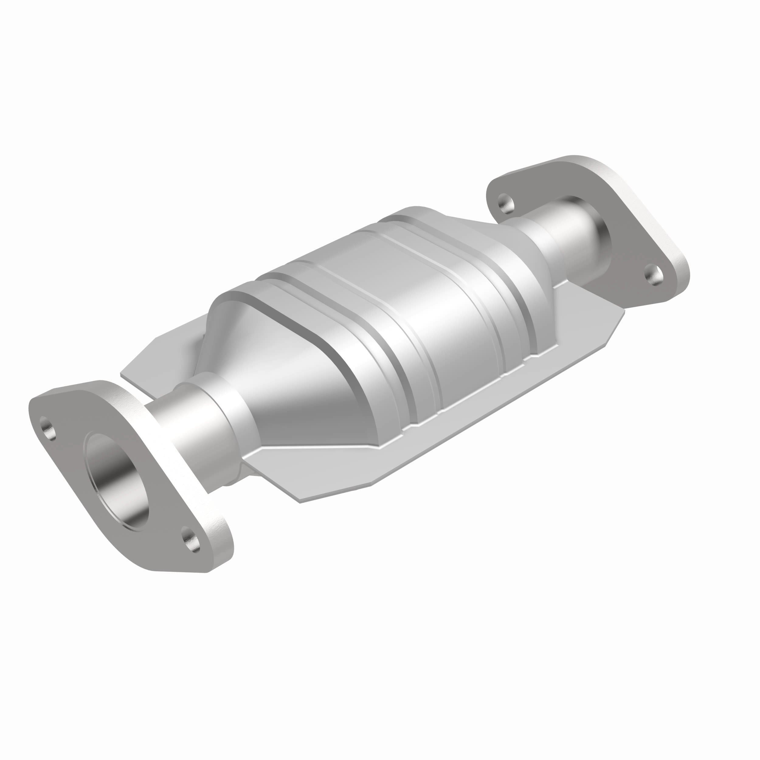 MagnaFlow Exhaust Products 93164 - HM Grade Direct-Fit Catalytic Converter 3