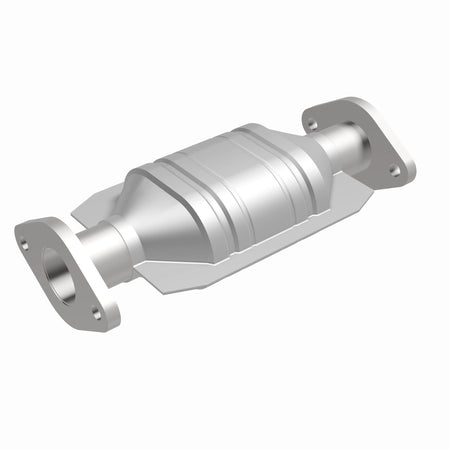 MagnaFlow Exhaust Products 93164 - HM Grade Direct-Fit Catalytic Converter 4