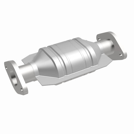 MagnaFlow Exhaust Products 93164 - HM Grade Direct-Fit Catalytic Converter 5