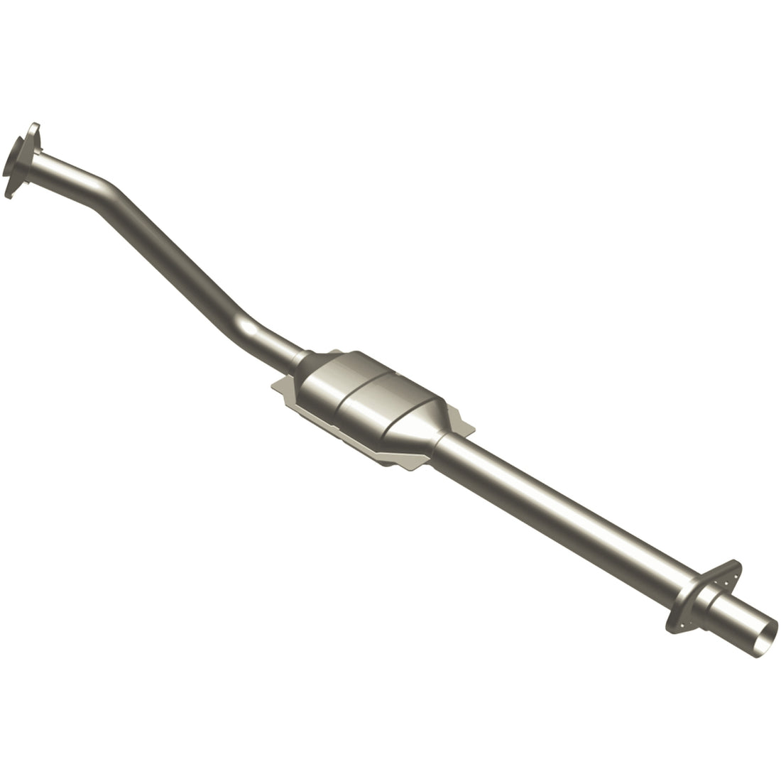 MagnaFlow Exhaust Products 93165 Standard Grade premium catalytic converter for 1993-1995 Chevrolet/Pontiac/Oldsmobile