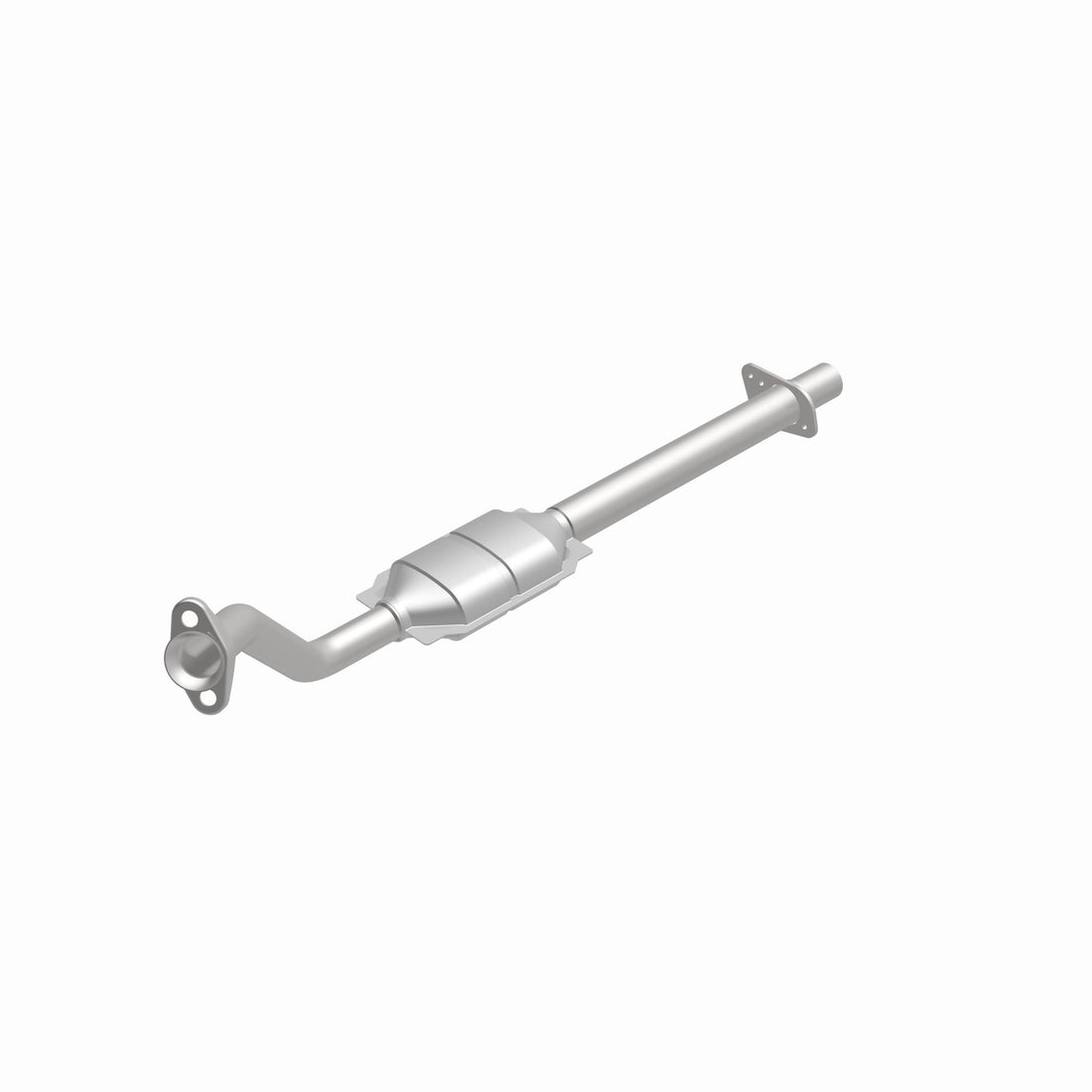 MagnaFlow Exhaust Products 93165 Standard Grade premium catalytic converter for 1993-1995 Chevrolet/Pontiac/Oldsmobile