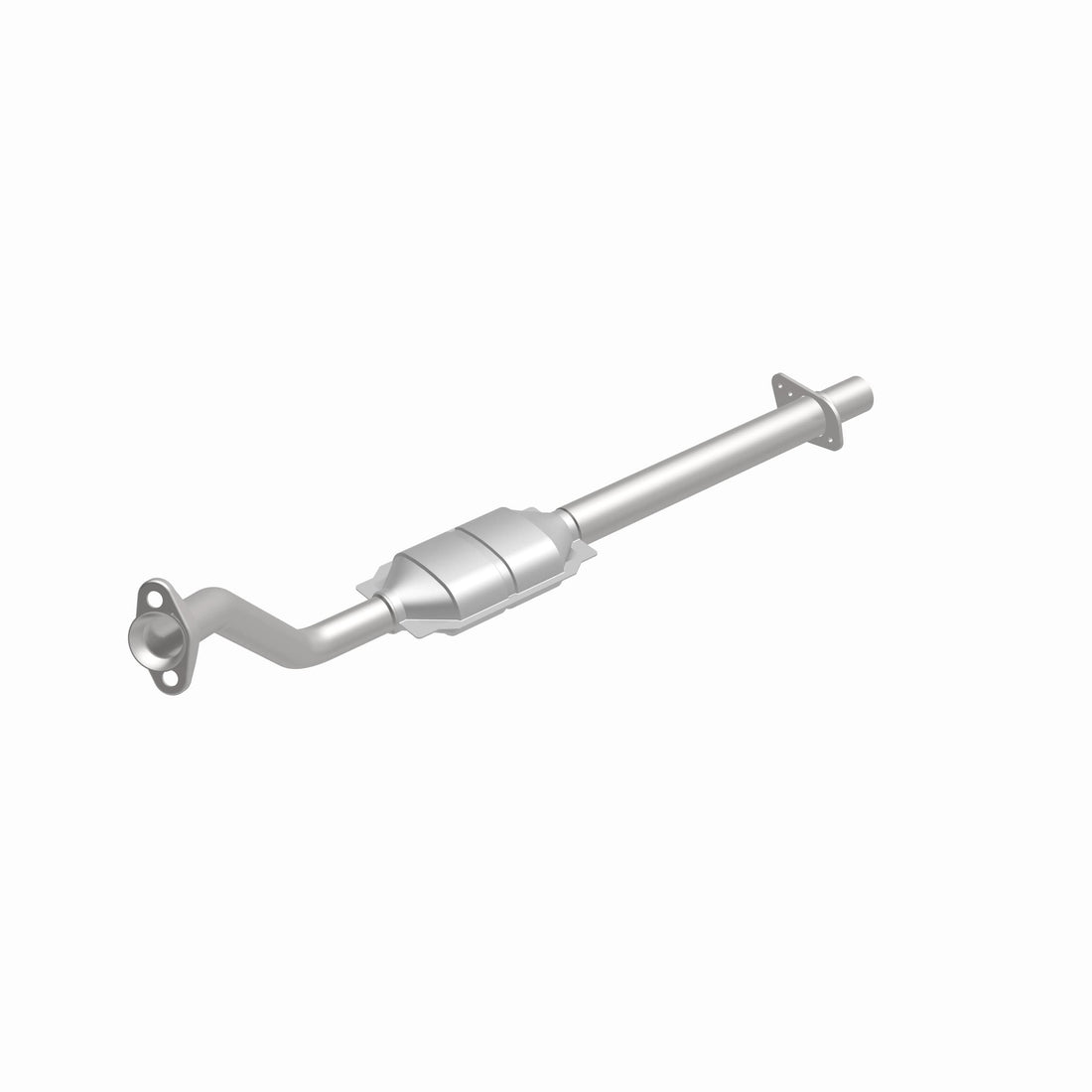 MagnaFlow Exhaust Products 93165 Standard Grade premium catalytic converter for 1993-1995 Chevrolet/Pontiac/Oldsmobile