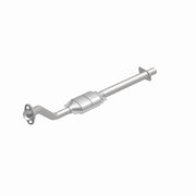 MagnaFlow Exhaust Products 93165 Standard Grade premium catalytic converter for 1993-1995 Chevrolet/Pontiac/Oldsmobile