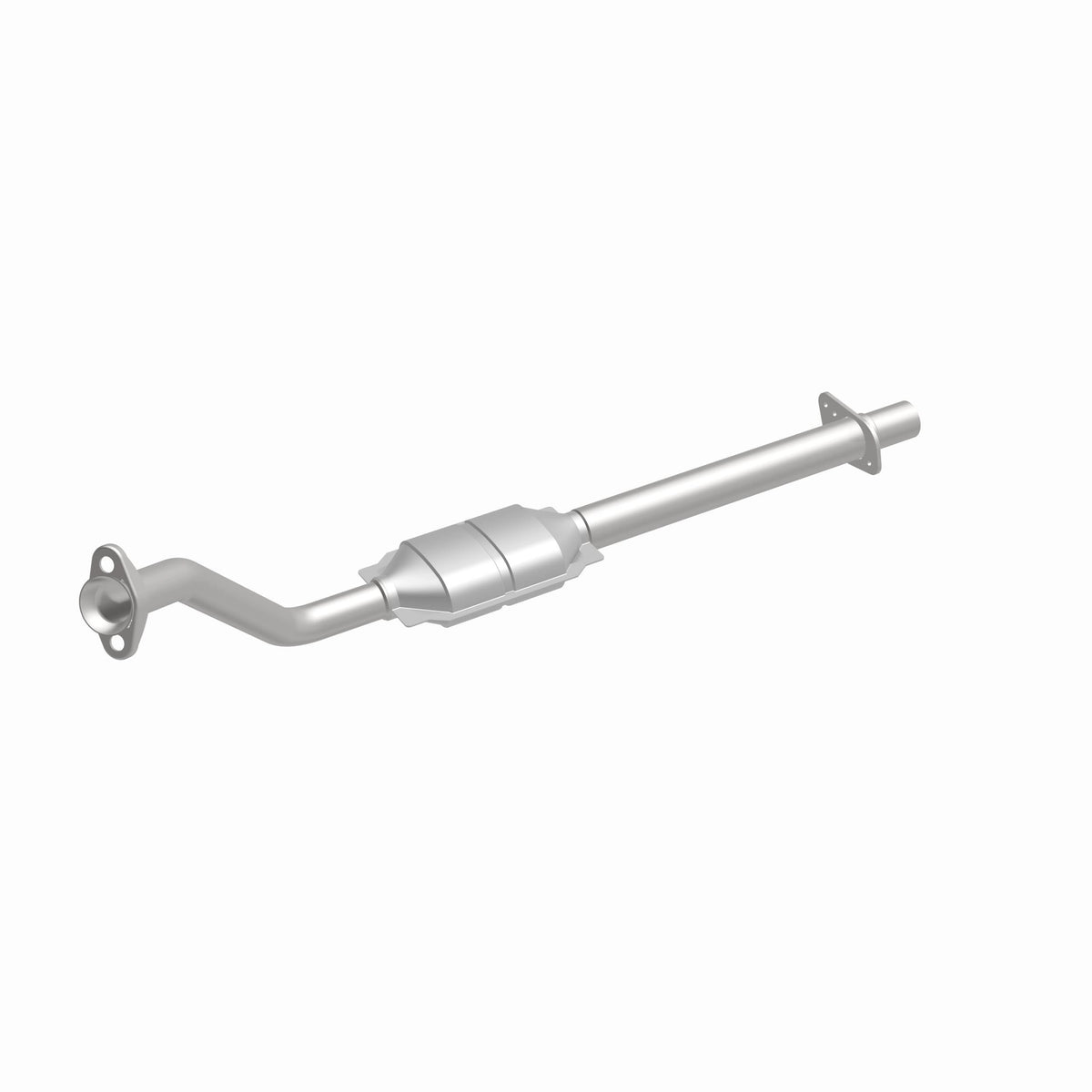 MagnaFlow Exhaust Products 93165 Standard Grade premium catalytic converter for 1993-1995 Chevrolet/Pontiac/Oldsmobile