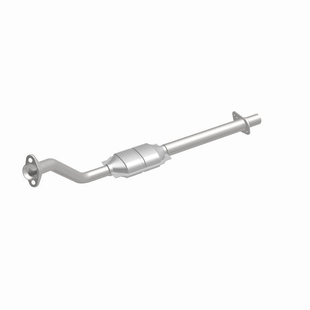 MagnaFlow Exhaust Products 93165 - Standard Grade Direct-Fit Catalytic Converter 5