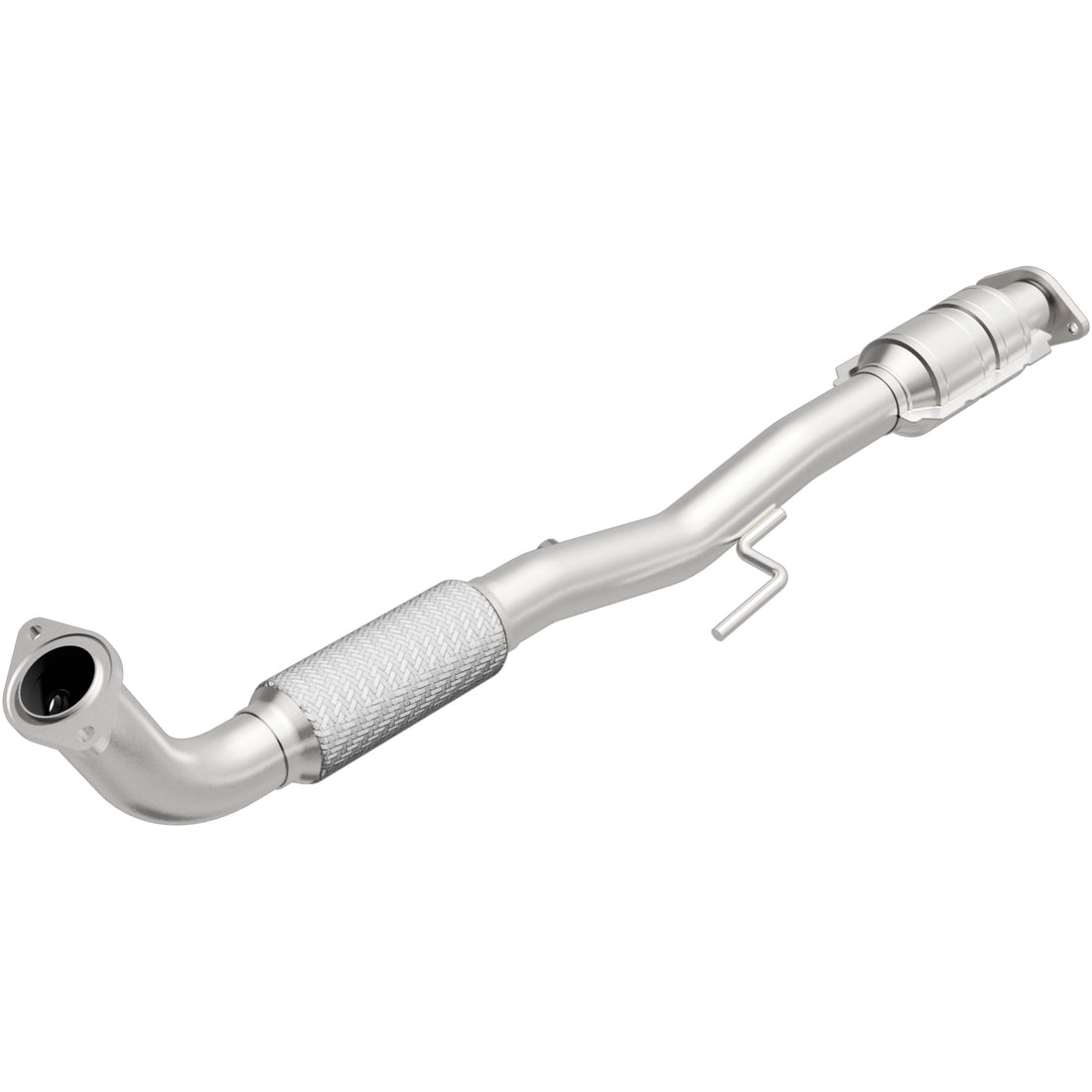 MagnaFlow Exhaust Products 93166 HM Grade premium catalytic converter for 2002-2006 Toyota Camry/Solara
