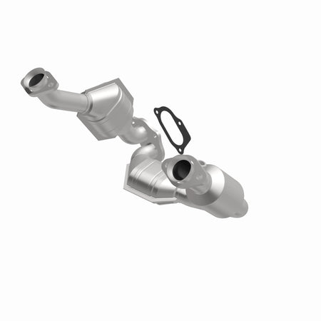 MagnaFlow Exhaust Products 93168 - HM Grade Direct-Fit Catalytic Converter 3