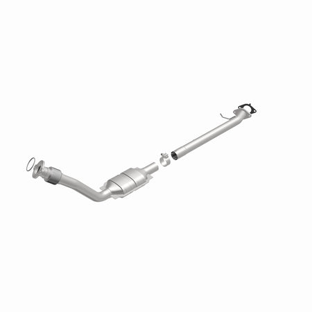 MagnaFlow Exhaust Products 93171 - HM Grade Direct-Fit Catalytic Converter 5