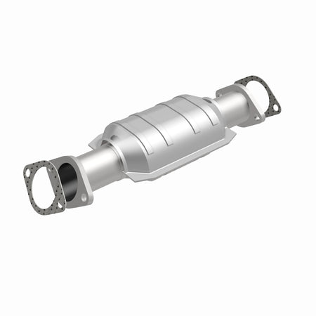 MagnaFlow Exhaust Products 93176 - HM Grade Direct-Fit Catalytic Converter 1