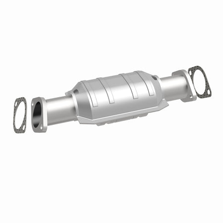 MagnaFlow Exhaust Products 93176 - HM Grade Direct-Fit Catalytic Converter 3