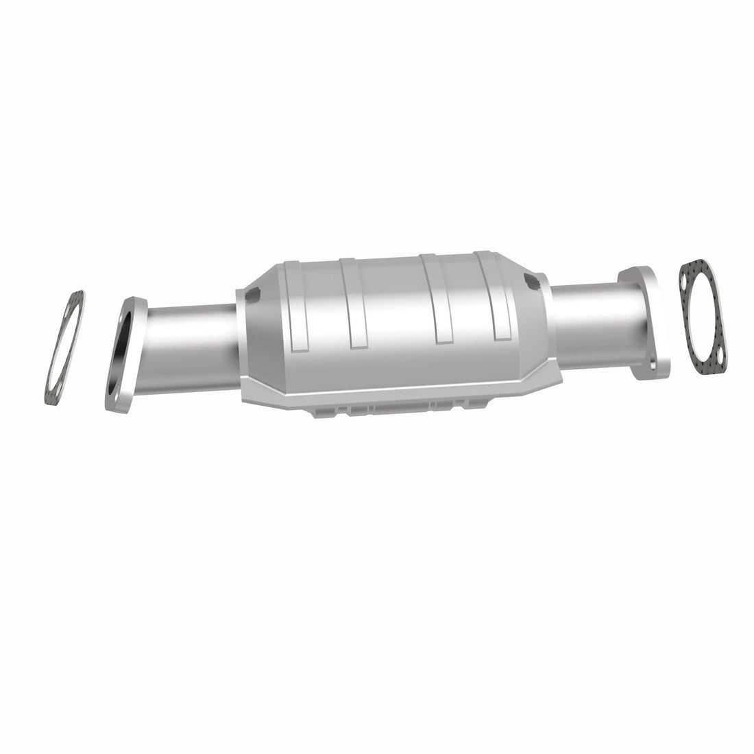 MagnaFlow Exhaust Products 93176 - HM Grade Direct-Fit Catalytic Converter 4