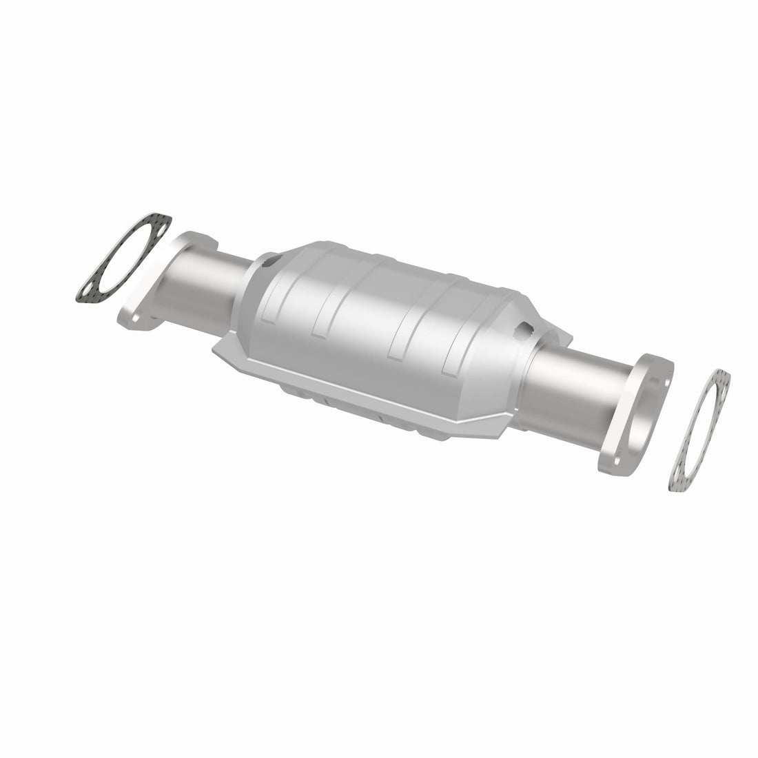 MagnaFlow Exhaust Products 93176 - HM Grade Direct-Fit Catalytic Converter