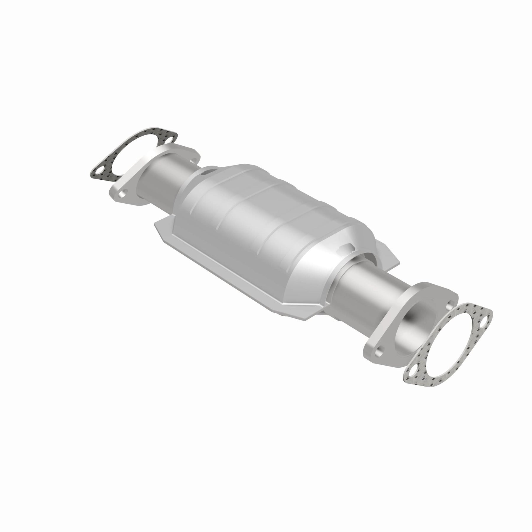 MagnaFlow Exhaust Products 93176 - HM Grade Direct-Fit Catalytic Converter