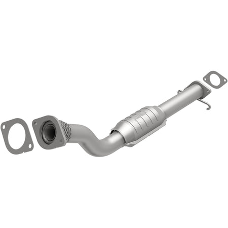 MagnaFlow Exhaust Products 93177 - HM Grade Direct-Fit Catalytic Converter 2