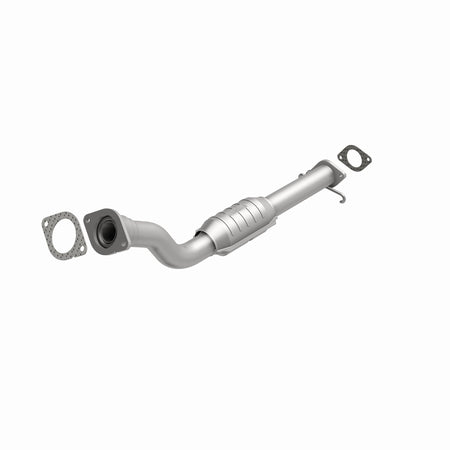 MagnaFlow Exhaust Products 93177 - HM Grade Direct-Fit Catalytic Converter 4
