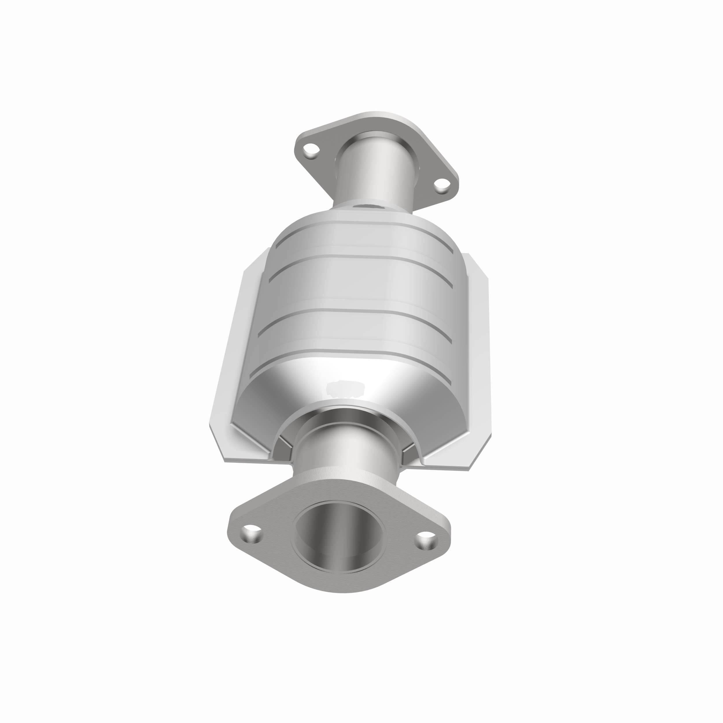MagnaFlow Exhaust Products 93180 - HM Grade Direct-Fit Catalytic Converter 1