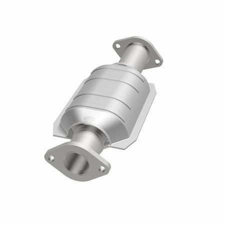 MagnaFlow Exhaust Products 93180 - HM Grade Direct-Fit Catalytic Converter 2