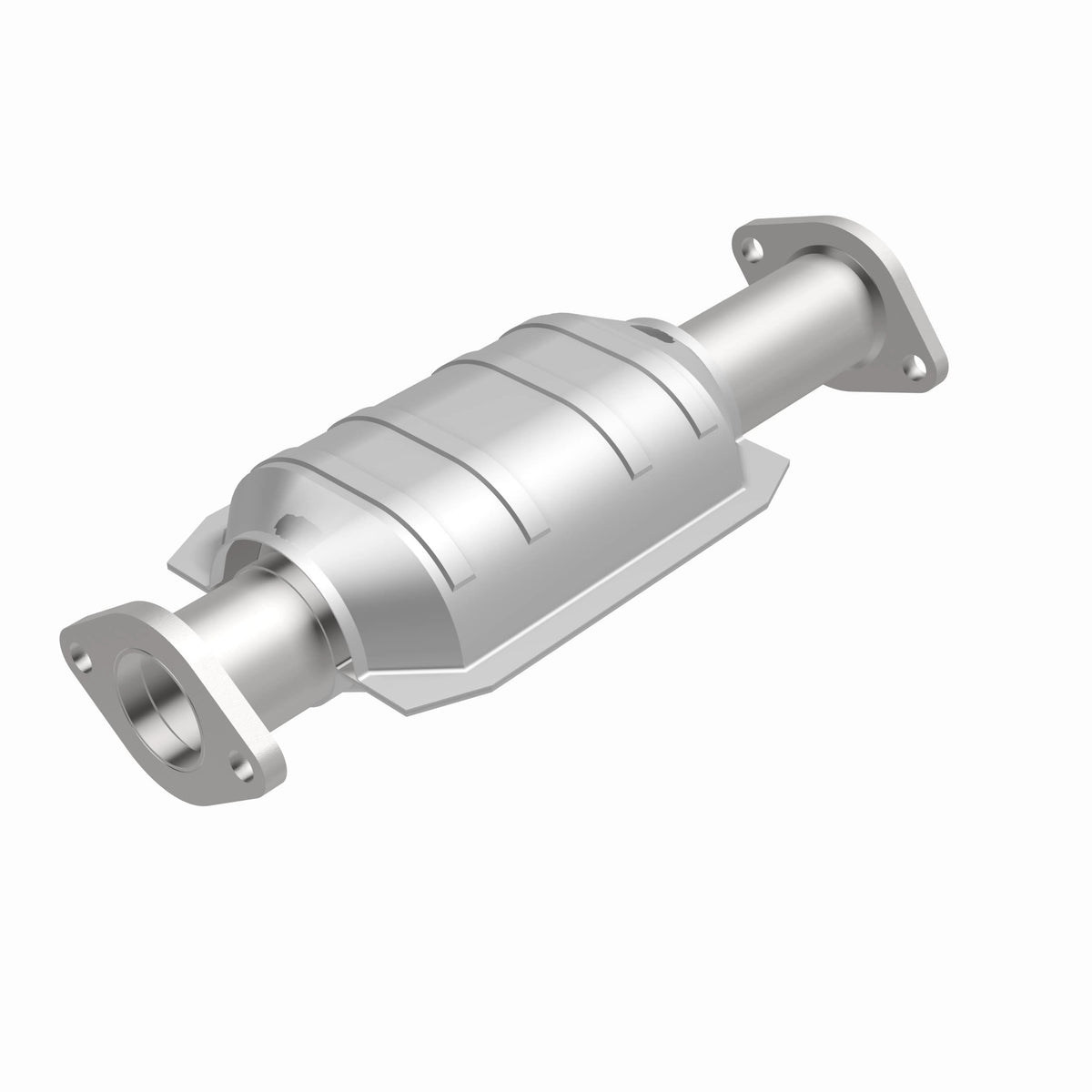 MagnaFlow Exhaust Products 93180 - HM Grade Direct-Fit Catalytic Converter 5