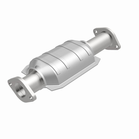 MagnaFlow Exhaust Products 93180 - HM Grade Direct-Fit Catalytic Converter 5