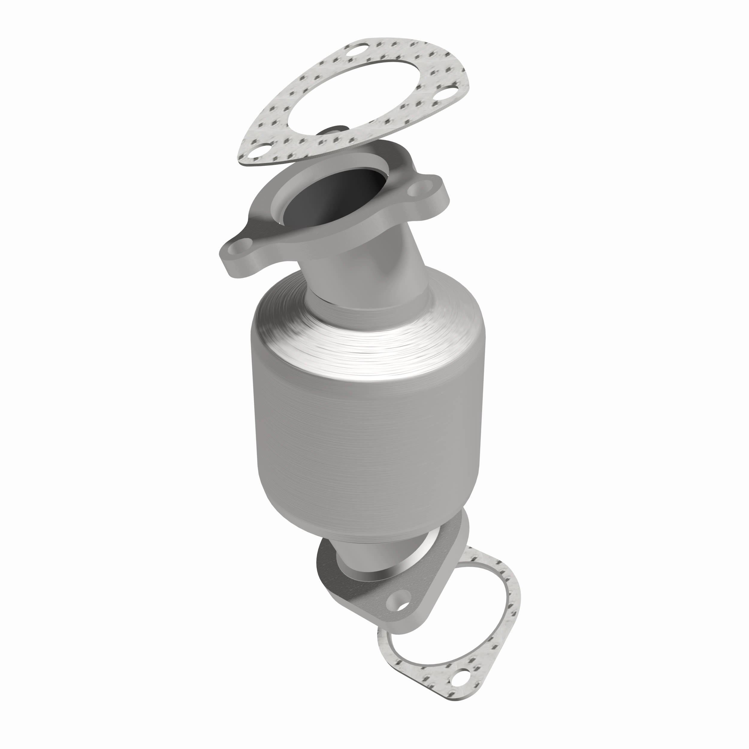MagnaFlow Exhaust Products 93187 - HM Grade Direct-Fit Catalytic Converter 1