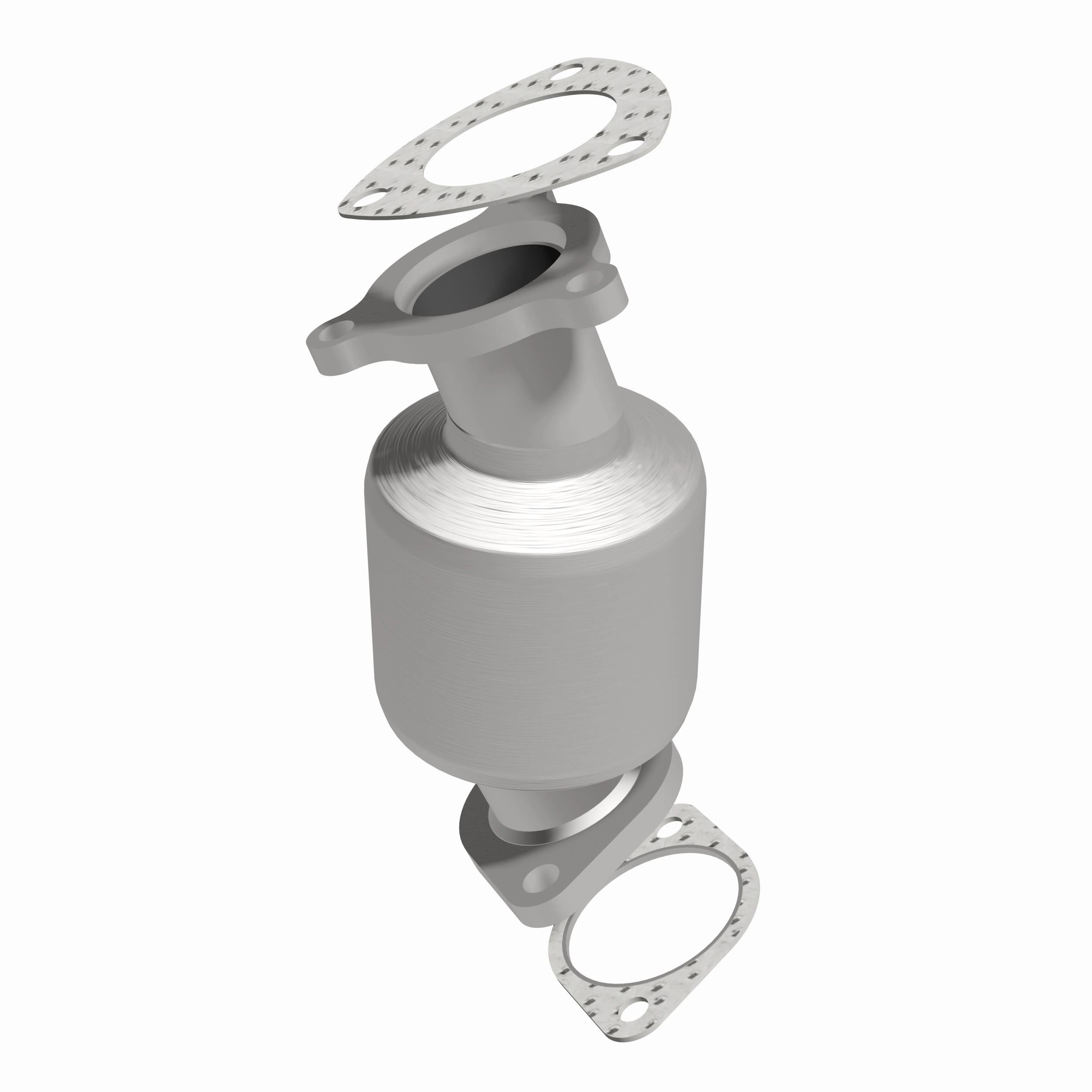 MagnaFlow Exhaust Products 93187 - HM Grade Direct-Fit Catalytic Converter 2