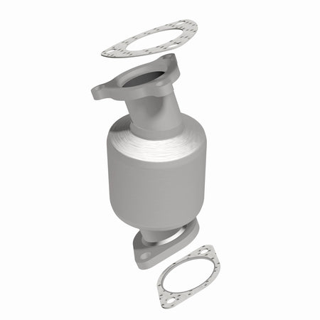 MagnaFlow Exhaust Products 93187 - HM Grade Direct-Fit Catalytic Converter 3