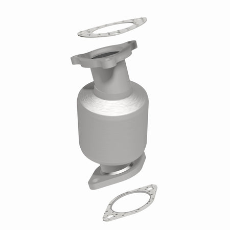 MagnaFlow Exhaust Products 93187 - HM Grade Direct-Fit Catalytic Converter 4
